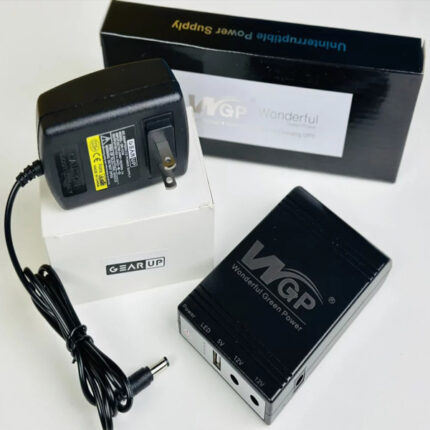 Joyroom JR-T018 Dazzling Series 30000mah 12W Power Bank