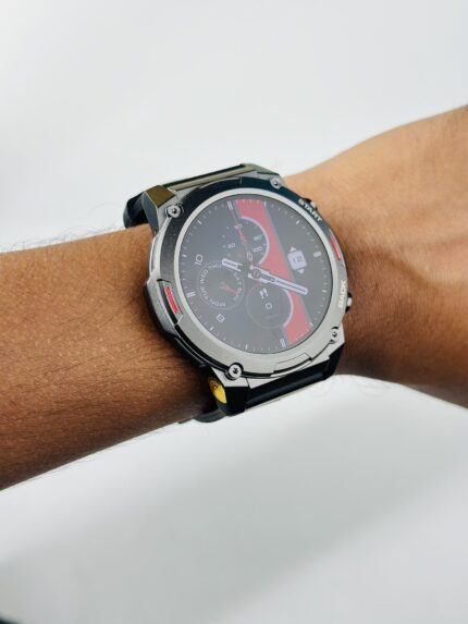 Zeblaze Vibe 7 Pro Smart Watch