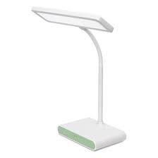 Rechargeable LED Desk Folding Table Lamp