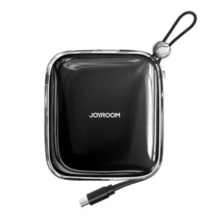oyroom JR-L003 22.5W 10000mah Jelly Series Type-C Power Bank
